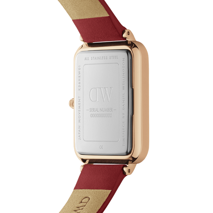 Quadro Pressed Suffolk