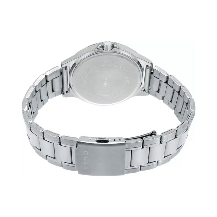 CASIO A1892 (MTP-V300HD-7AUIF) Enticer Men's Analog Watch - For Men