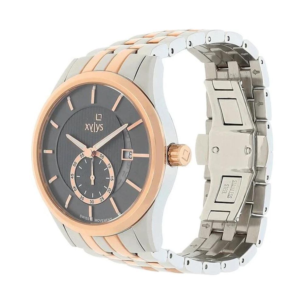 XYLYS Men DH106 40024KM01E