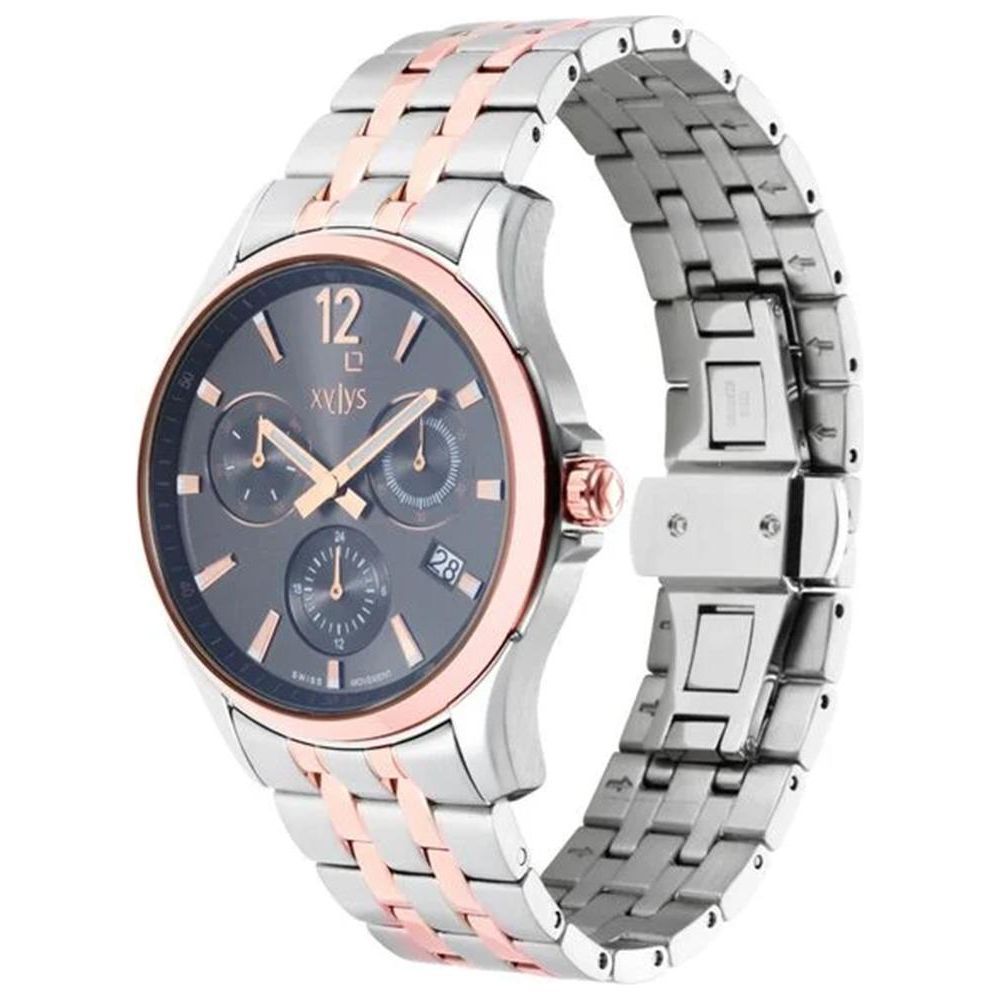 XYLYS Men Classic 40054KM01E