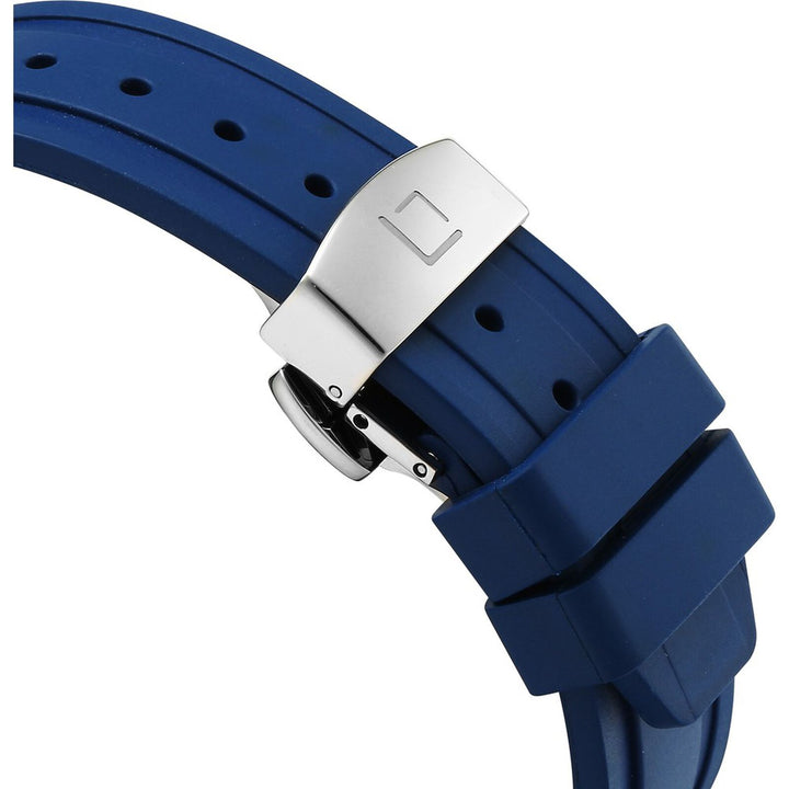 Xylys DiveX 40071SP01 Blue Dial Men&