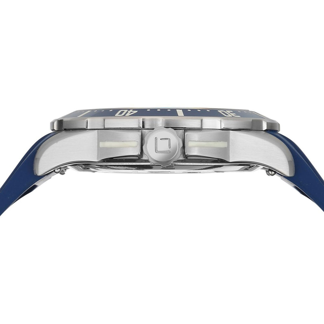 Xylys DiveX 40071SP01 Blue Dial Men&