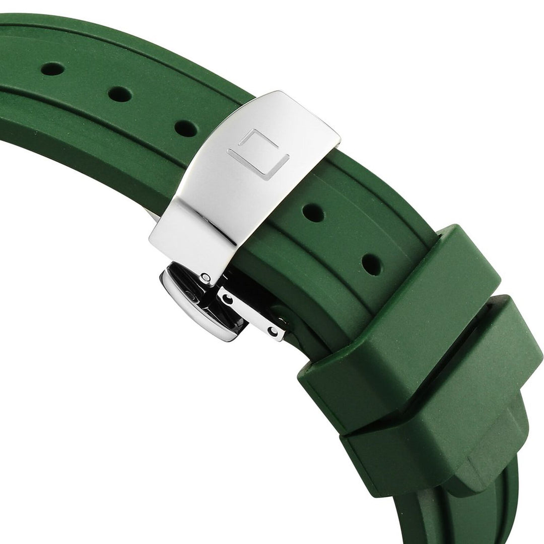 Xylys DiveX 40071SP02 Green Dial Men&