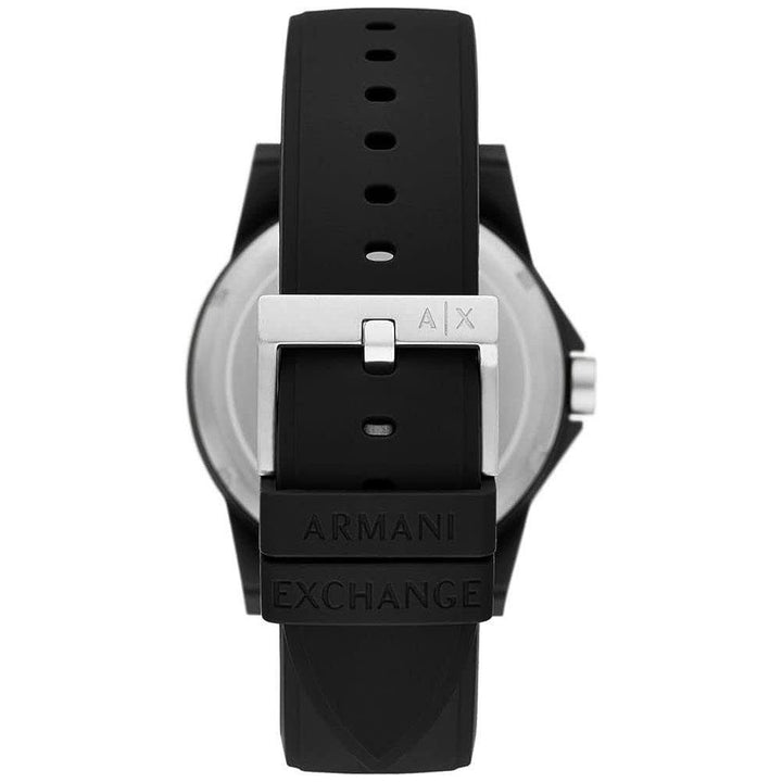 Armani Exchange Analog White Dial Men's Watch-AX2531