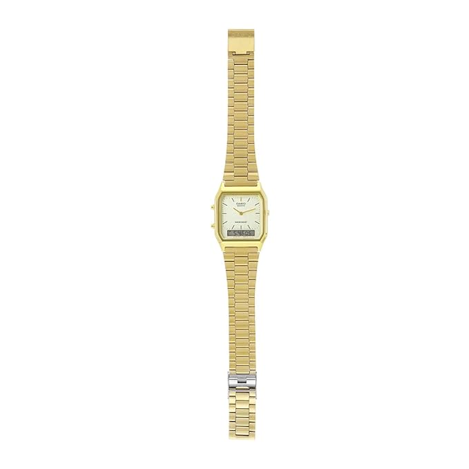 CASIO VINTAGE COLLECTION AQ-230GA-9DMQD - D341