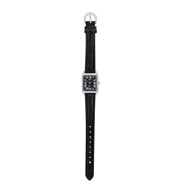 CASIO ENTICER LADIES LTP-V007L-1BUDF - A2286
