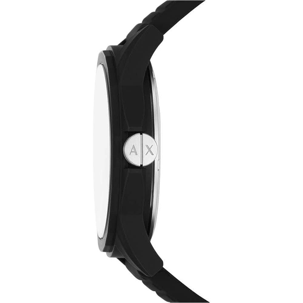 Armani Exchange Analog White Dial Men's Watch-AX2531