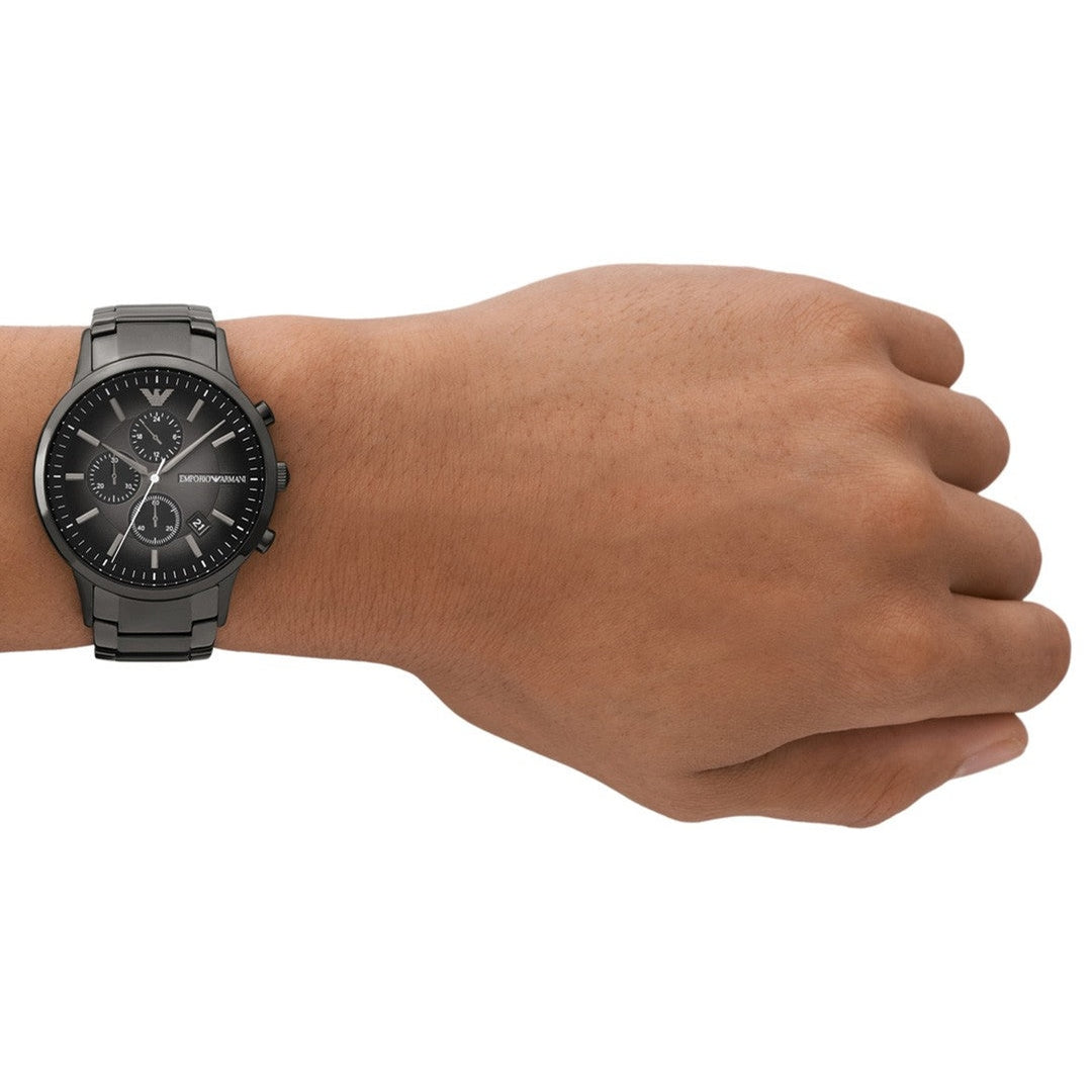 Emporio Armani Men's Watch