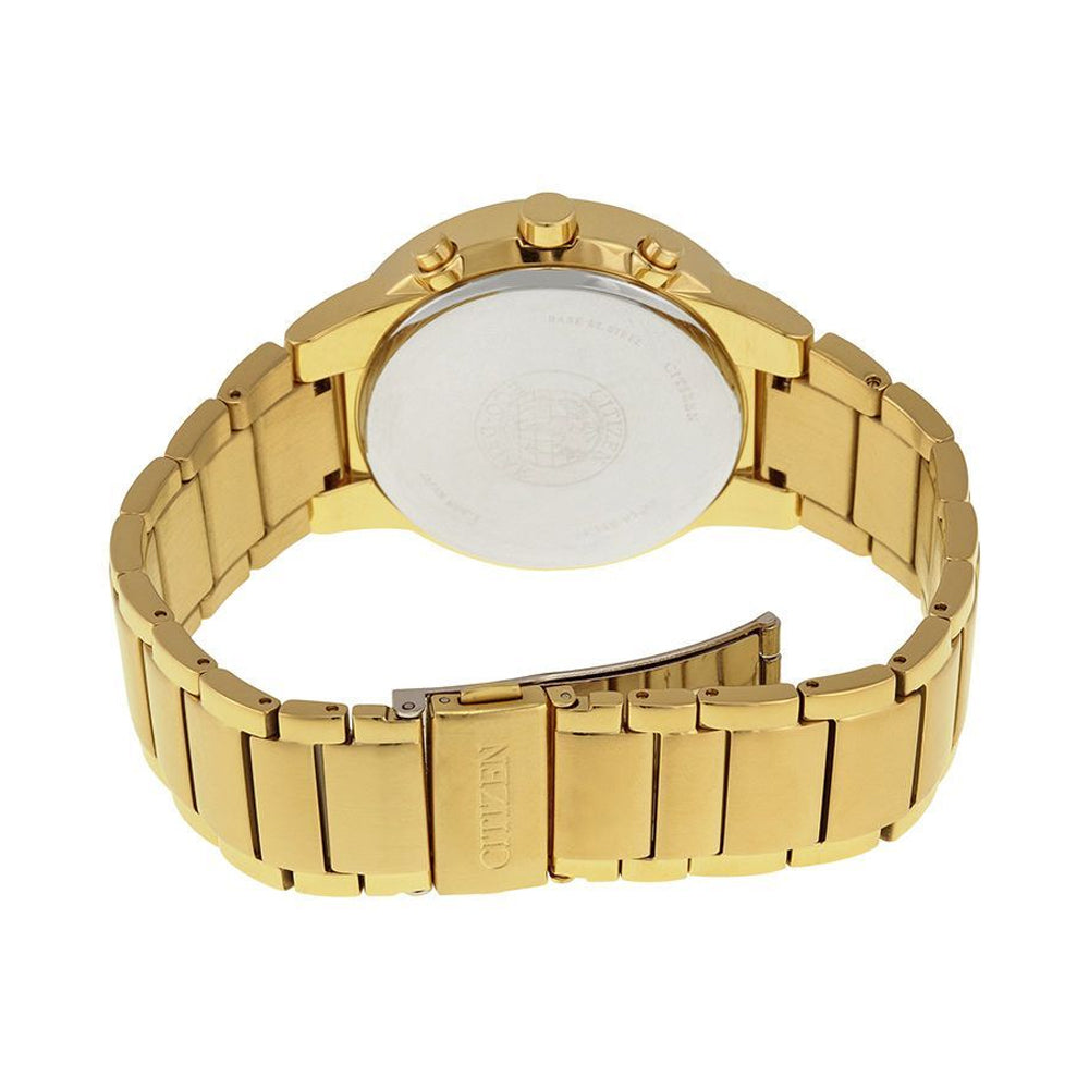 Citizen Eco-Drive AT2242-55E Men Watch