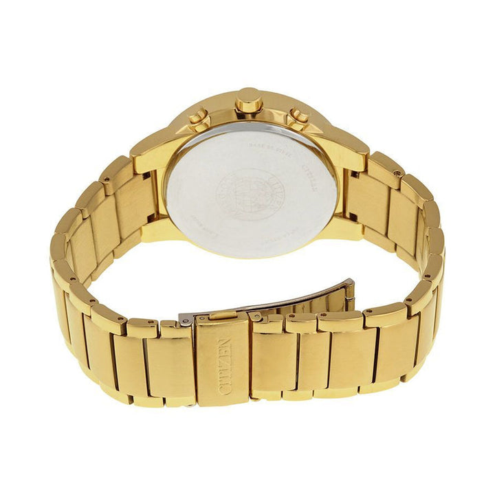 Citizen Eco-Drive AT2242-55E Men Watch