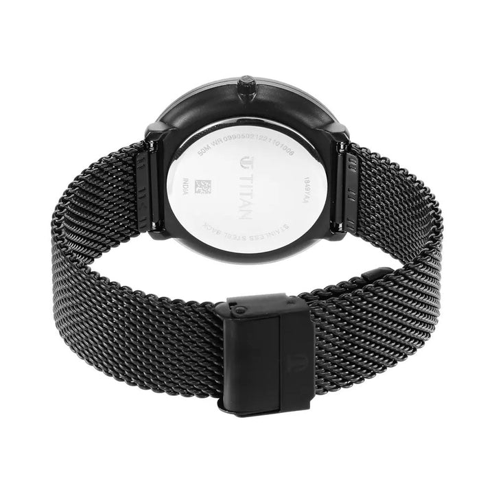 Titan 1849NM02 Classique Analog Watch For Men