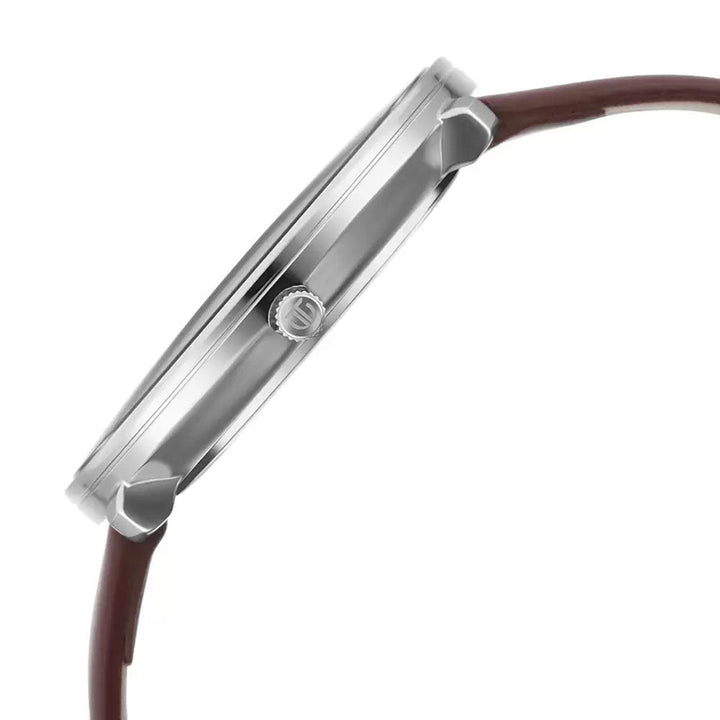 Titan 1849SL03 Minimals Analog Watch For Men