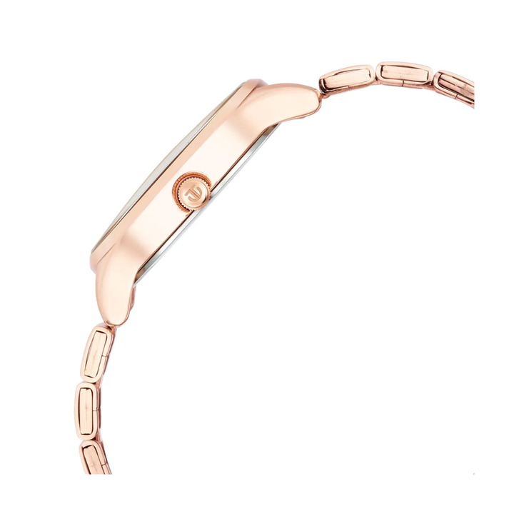 TITAN Workwear Silver Dial Women's Watch NP2649WM01