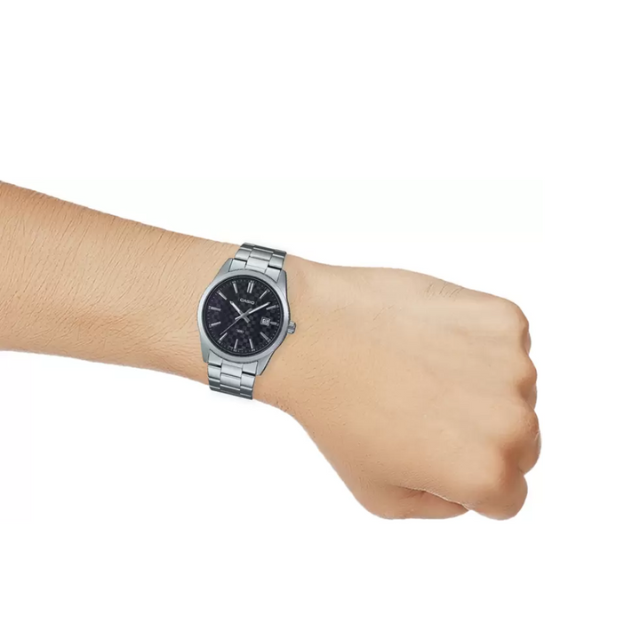 Casio A2092 MTP-VD03D-1AUDF ENTICER MEN