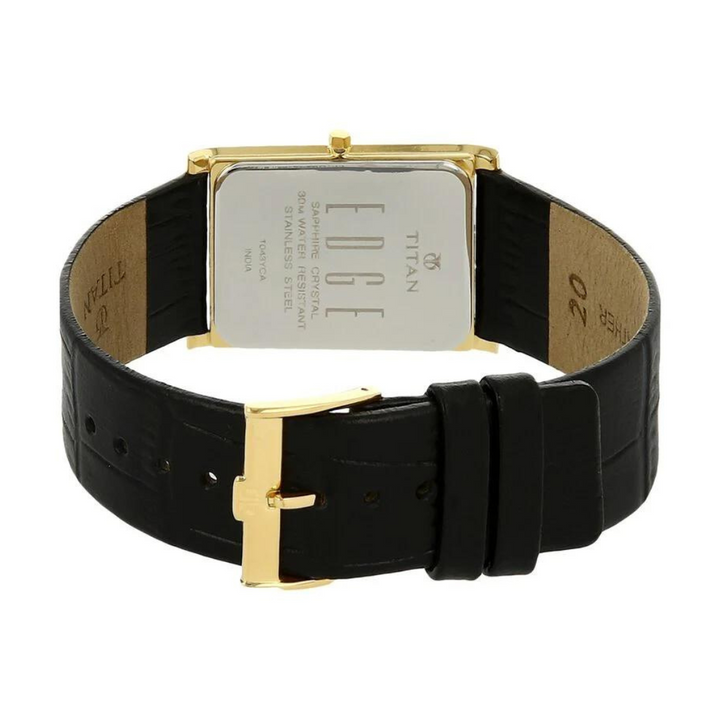 Titan Edge Men 1043YL05