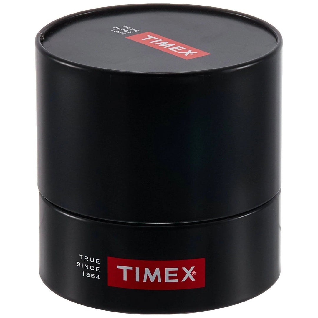 TIMEX Analog Brown Dial Women's Watch-TW000W208