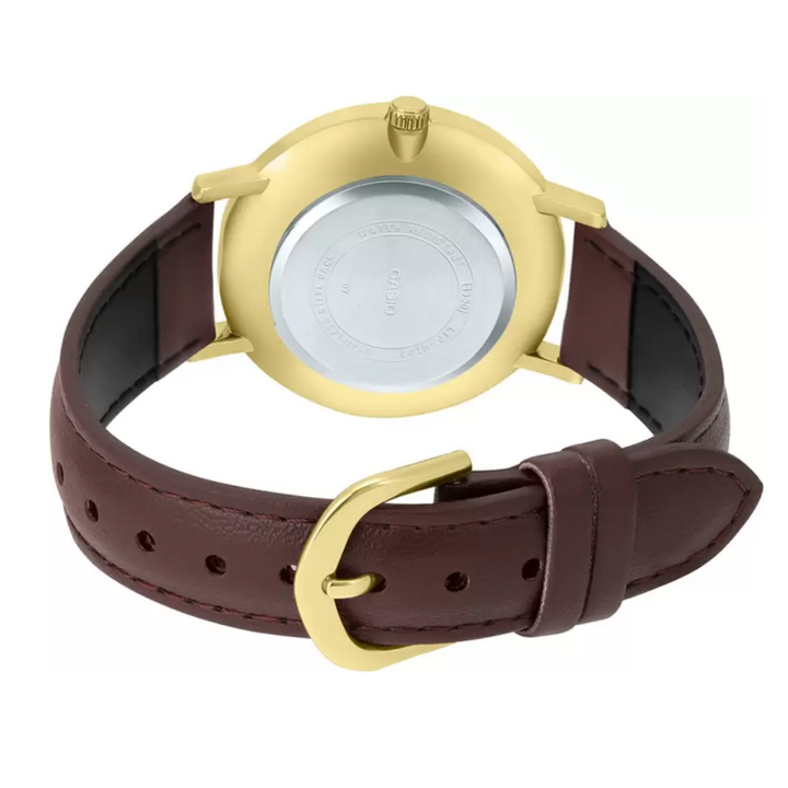 Casio A1787 LTP-VT01GL-9BUDF Enticer Ladies