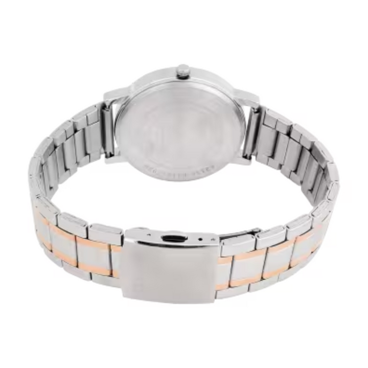 Analog Watch for Men ENTICER MTP-SN1SR-1A -A2156