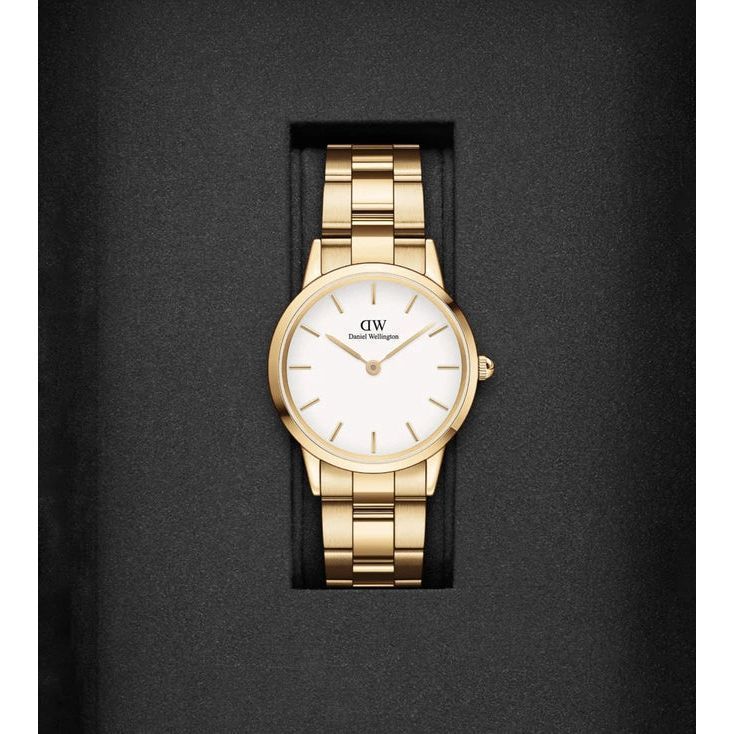 DANIEL WELLINGTON Iconic Watch for Women DW00100565