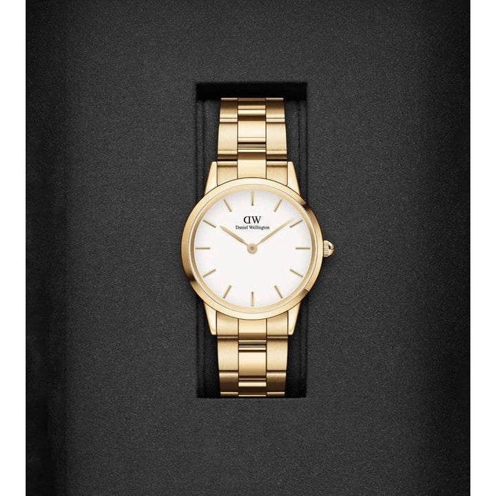 DANIEL WELLINGTON Iconic Watch for Women DW00100565