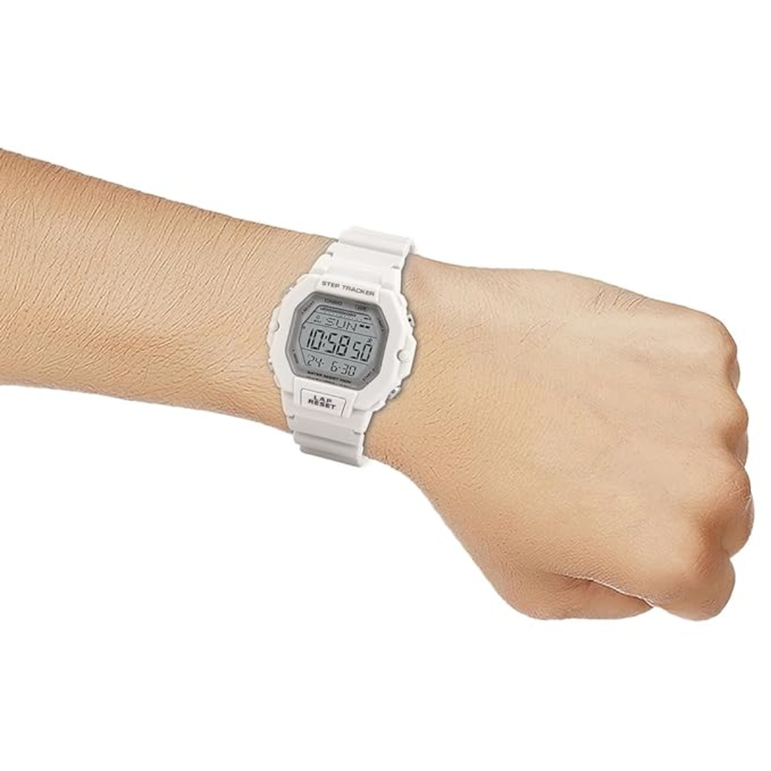 Casio D318 LWS-2200H-8AVDF YOUTH DIGITAL