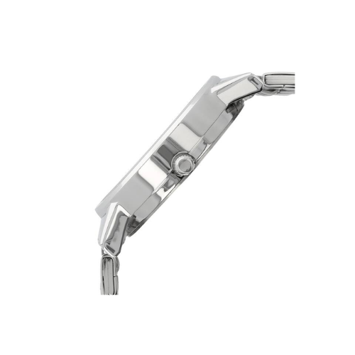 Titan NJ2557SM01 Analog White Dial Watch For Women