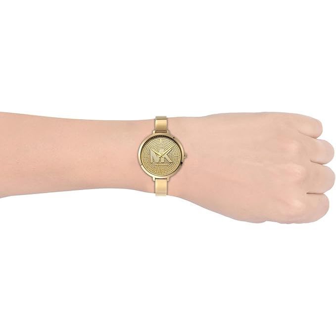 Michael Kors Charley Pave Dial 38mm MK4469