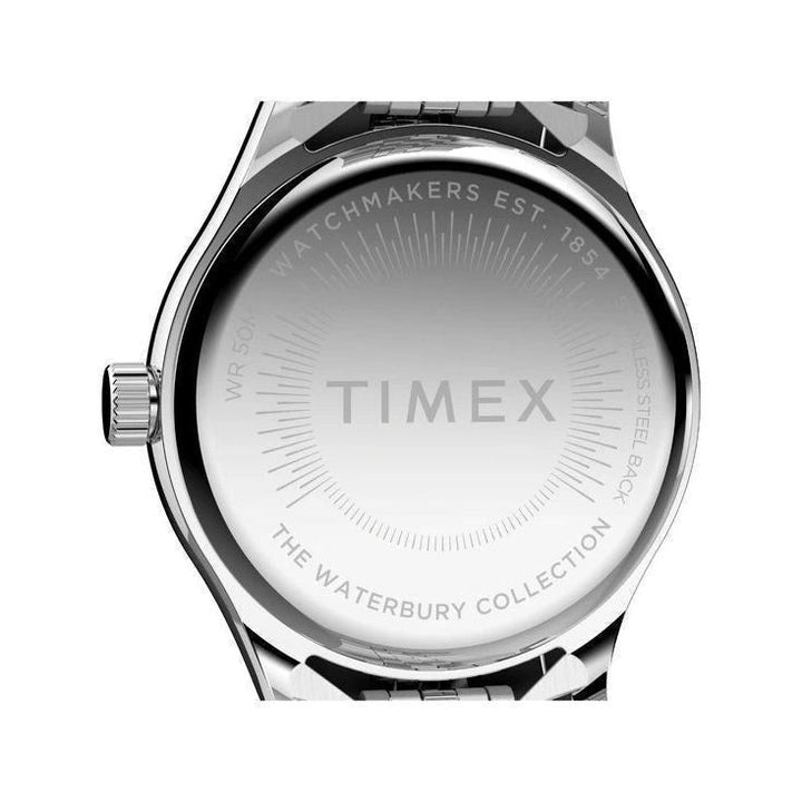 TIMEX Analog Watch for Women TW2U23400UJ