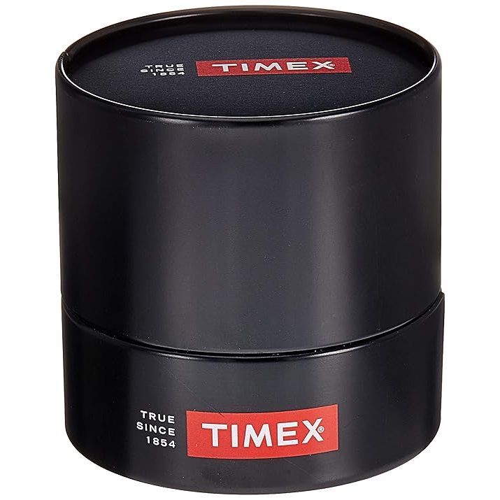 Timex Analog Brown Dial Men's Watch-TWEG16503