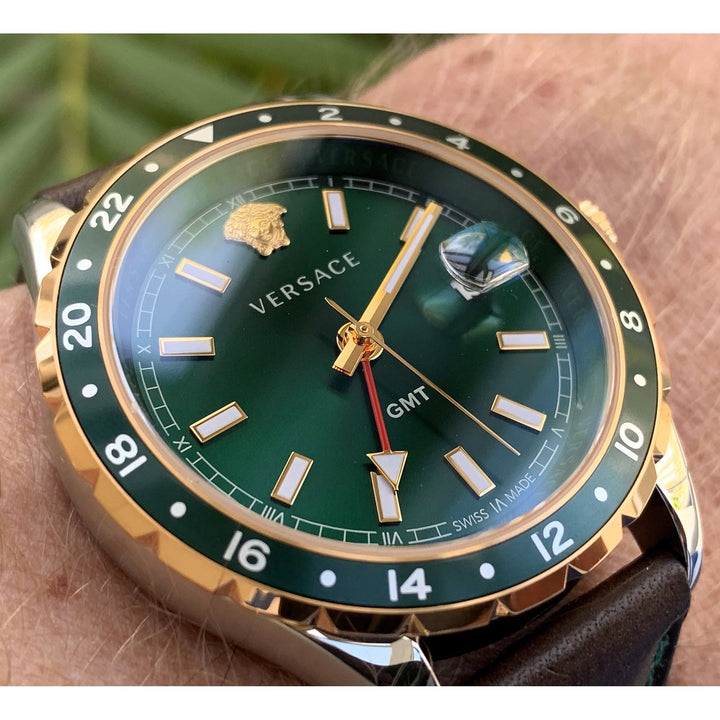 Versace Men Watch V11090017