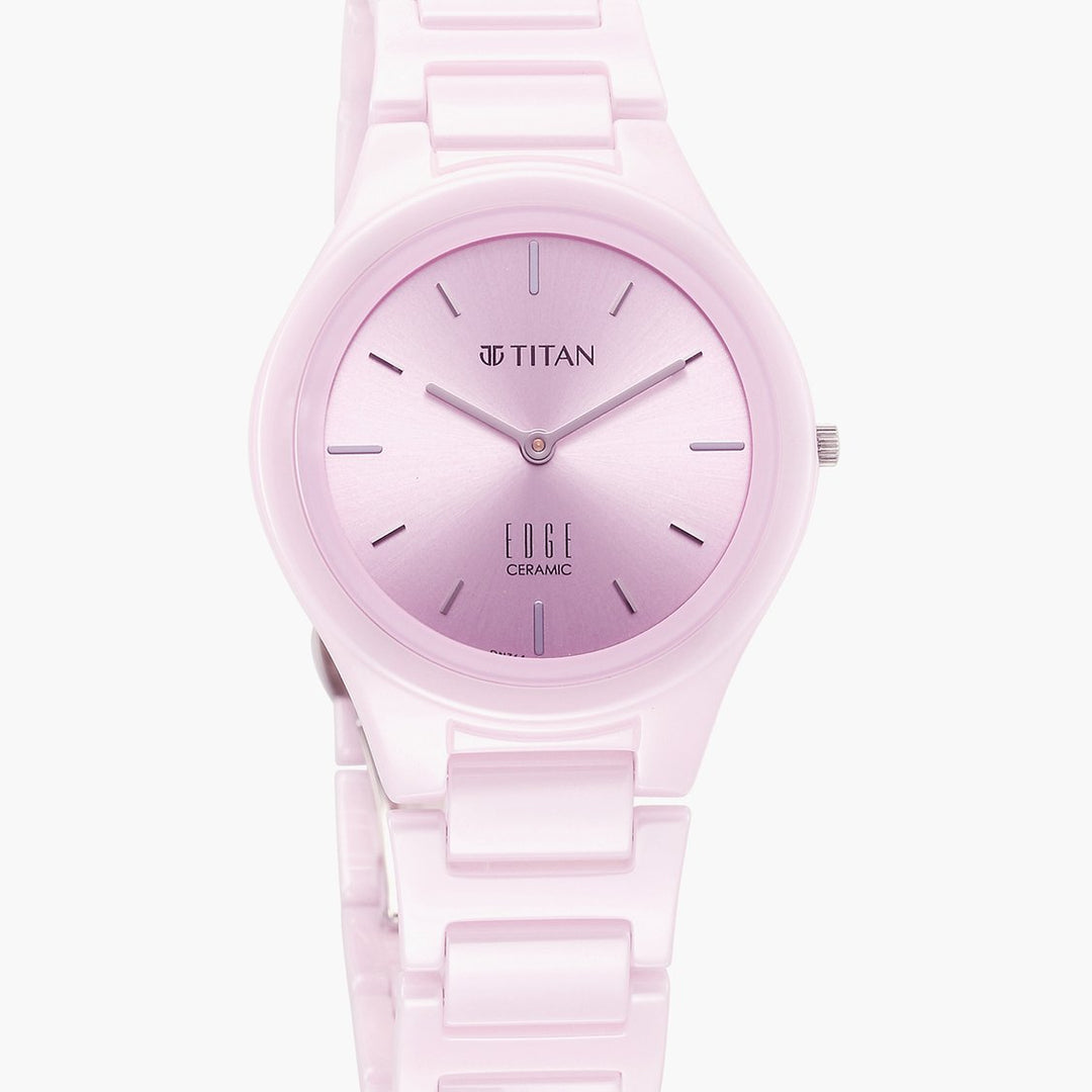 Titan NT2653QC05 Women&