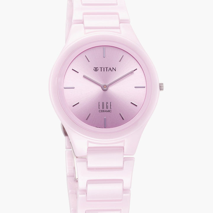 Titan NT2653QC05 Women&