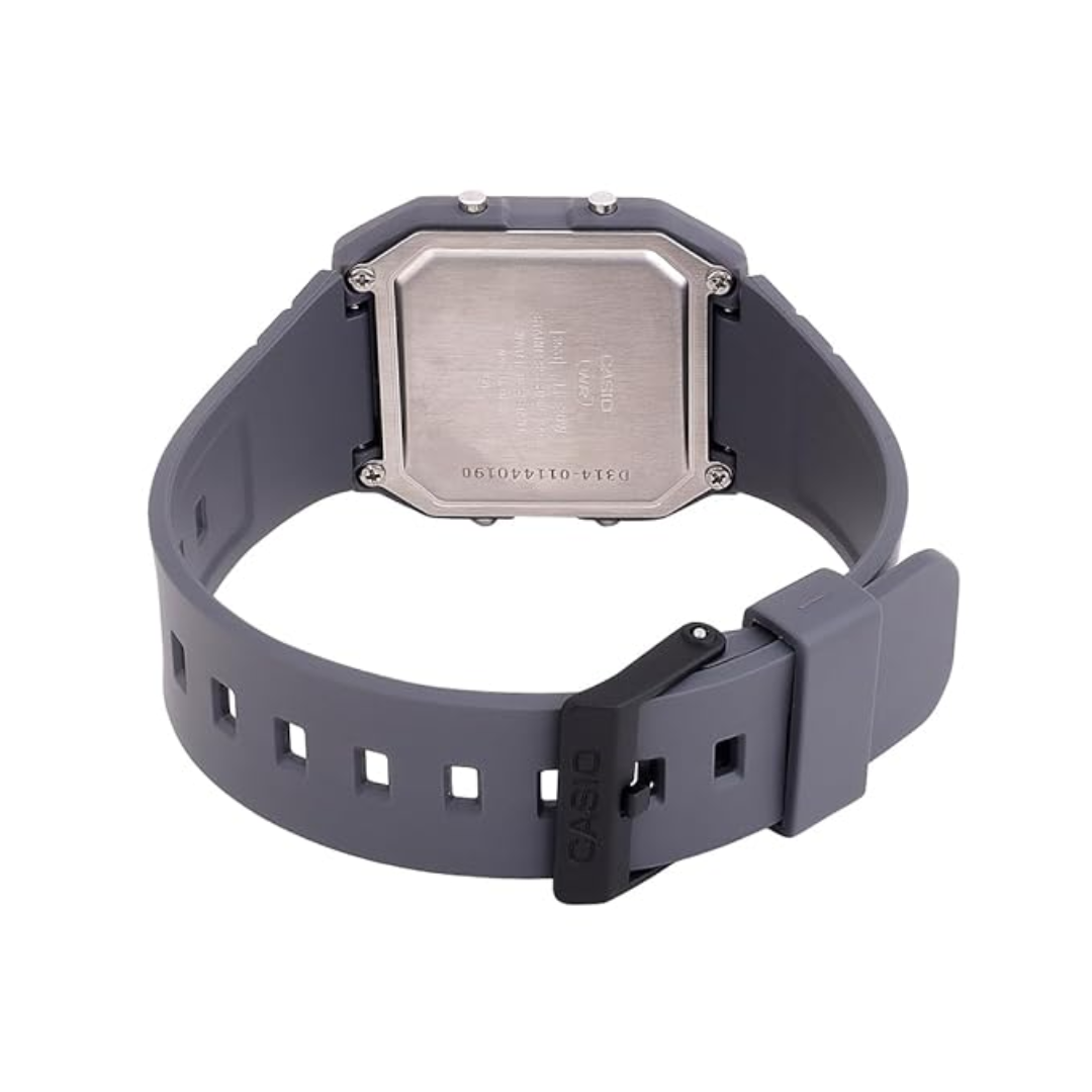 Casio D314 LF-20W-8A2DF YOUTH DIGITAL