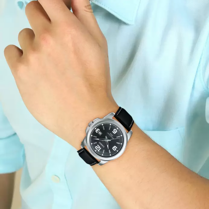 ENTICER MEN MTP-1314L-8AVDF - A554