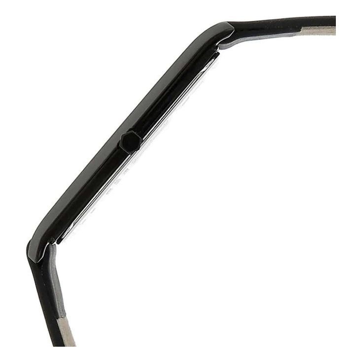 TITAN Edge Analog Watch for Men NS1043NL01