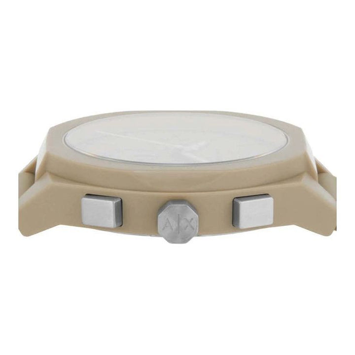 ARMANI EXCHANGE Rafael Chronograph Watch for Men AX4162