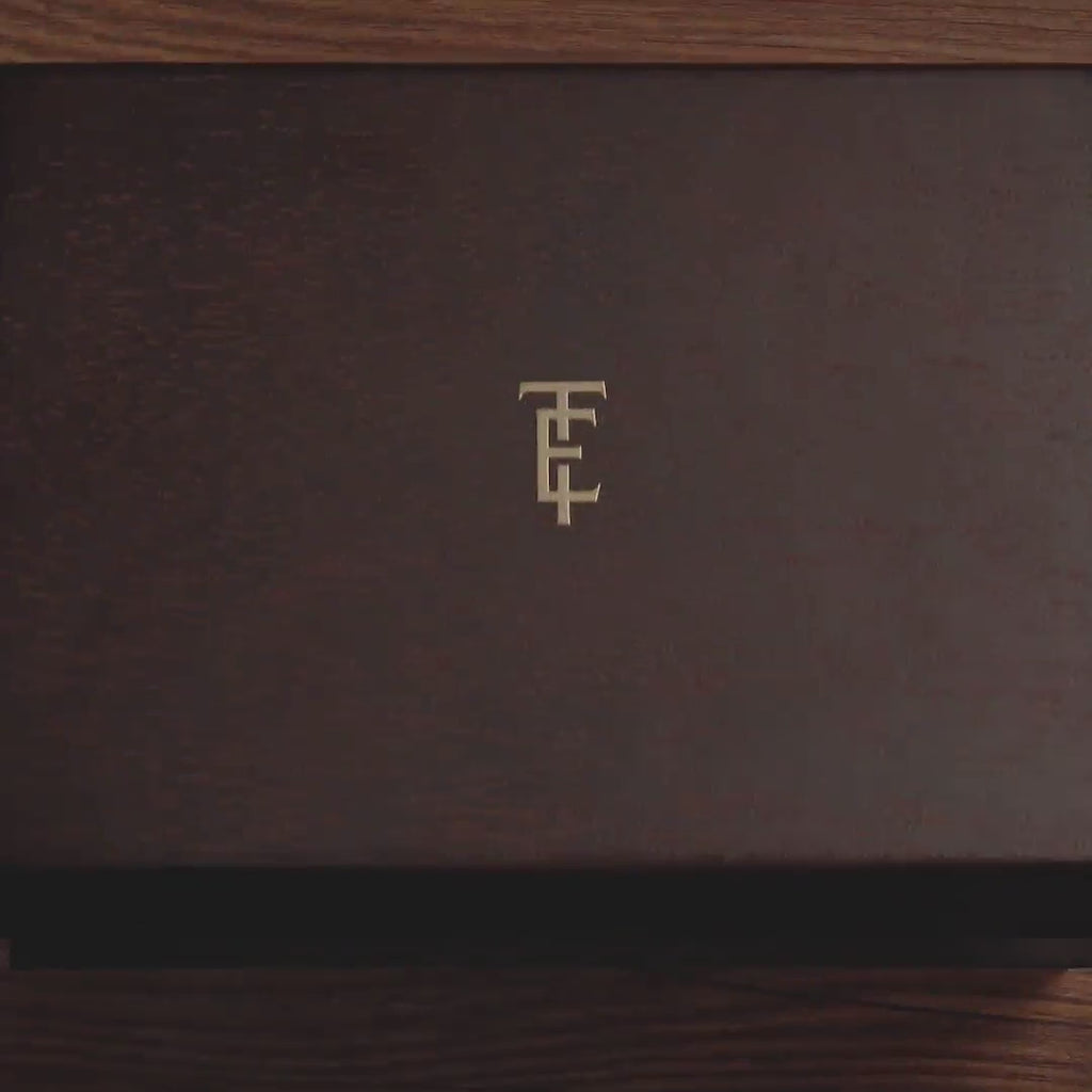 Earnshaw Supremacy Tourbillon Limited Edition Rose Gold