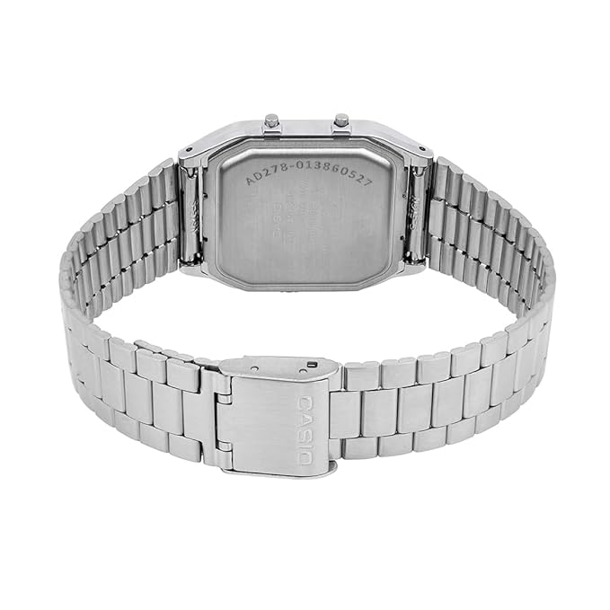 CASIO VINTAGE COLLECTION AQ-230A-3AMQYDF - AD278