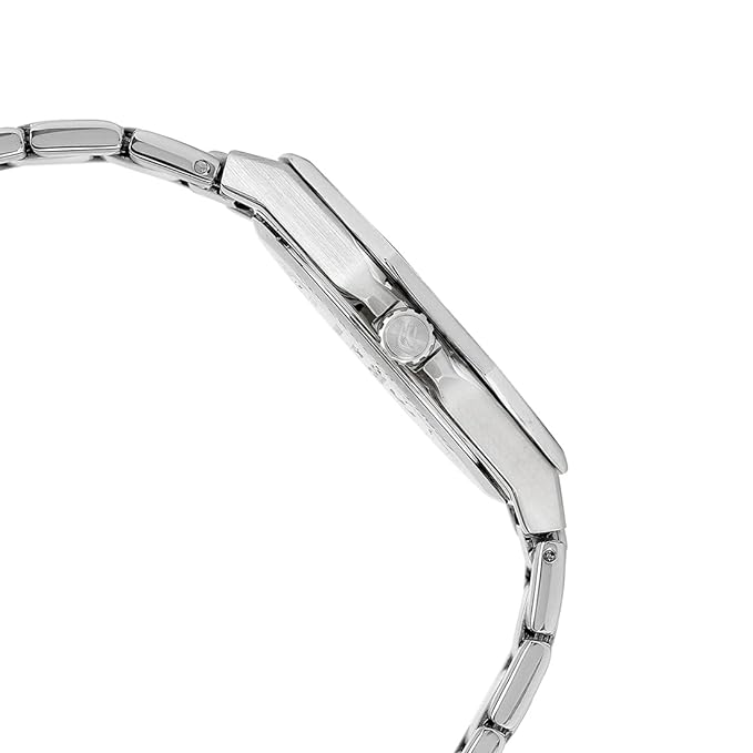 Casio Edifice Slim Blue Analog Men's Watch (EFR-S108D-2AVUDF)