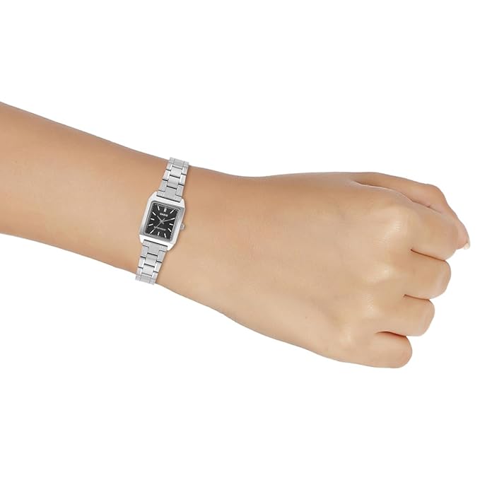 CASIO ENTICER LADIES LTP-V007D-1EUDF - A2279