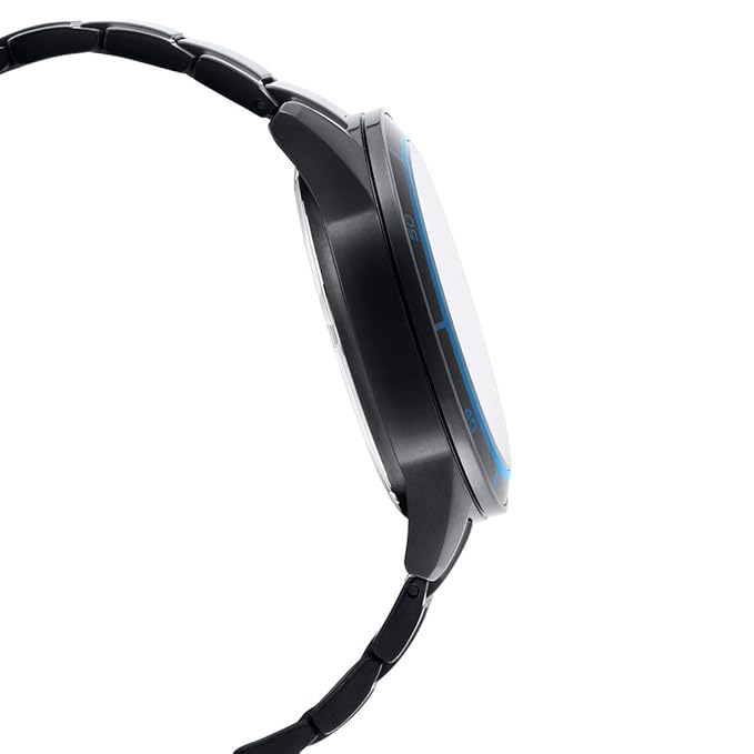 Casio Edifice Chronograph Black Dial Men's Watch (EFR-526BK-1A2VUDF)