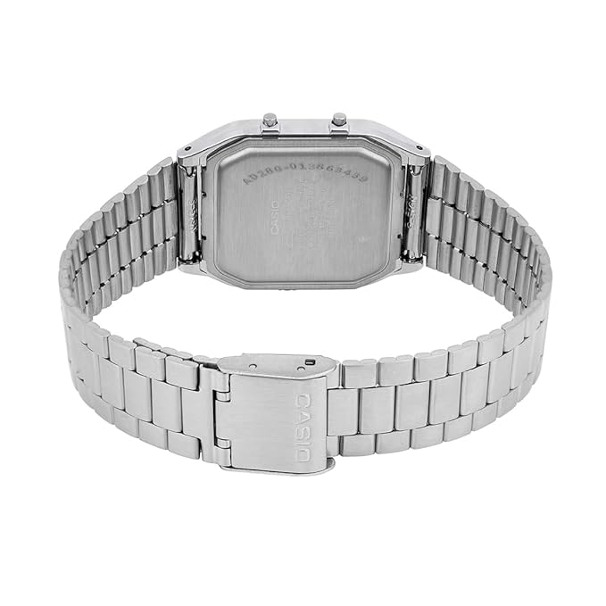 CASIO VINTAGE COLLECTION AQ-230A-9AMQYDF - AD280