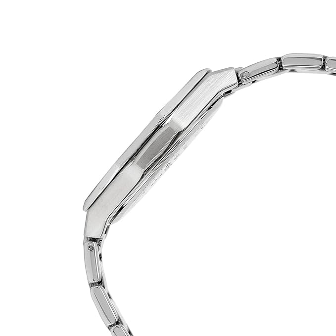 Casio Edifice Slim Blue Analog Men's Watch (EFR-S108D-2AVUDF)