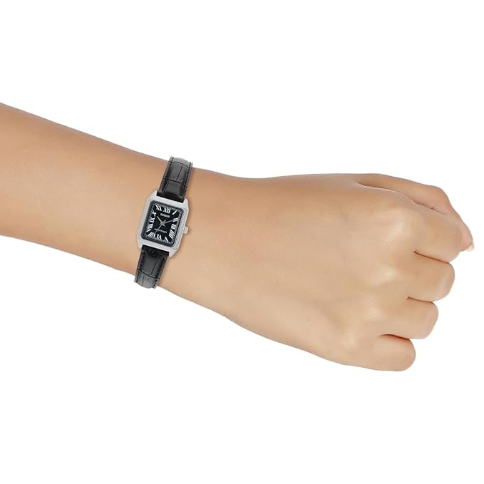 CASIO ENTICER LADIES LTP-V007L-1BUDF - A2286