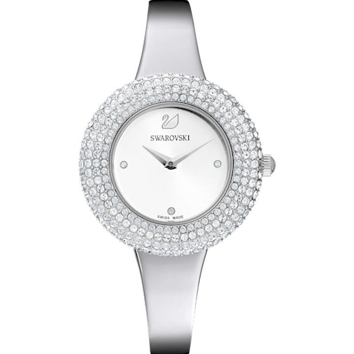 SWAROVSKI Women Crystal Rose - 5483853