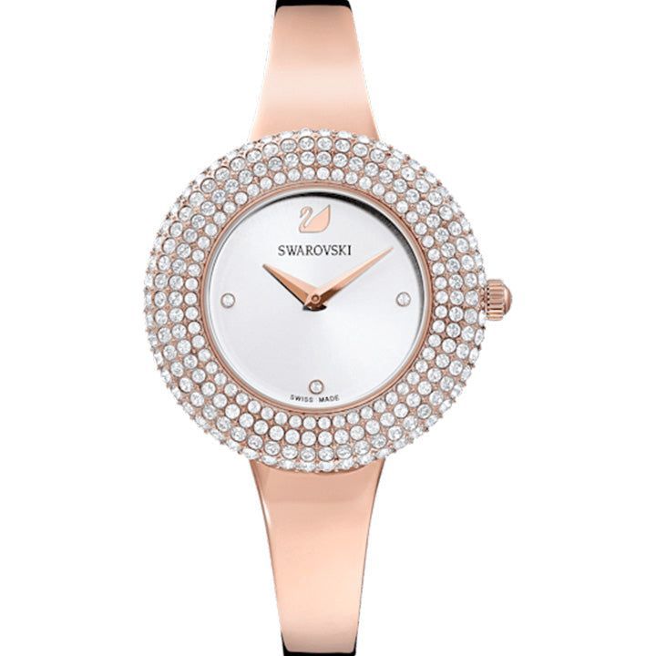 SWAROVSKI Women Crystal Rose - 5484073
