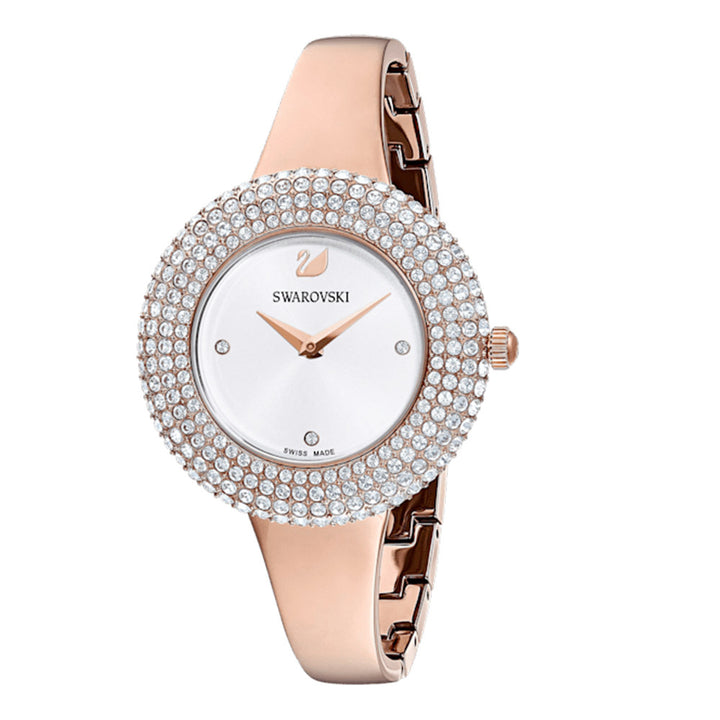 SWAROVSKI Women Crystal Rose - 5484073