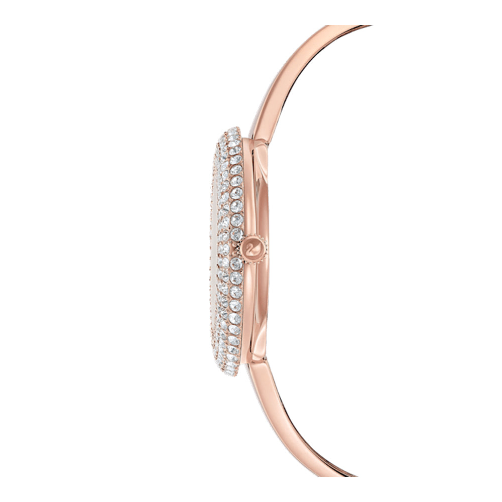 SWAROVSKI Women Crystal Rose - 5484073