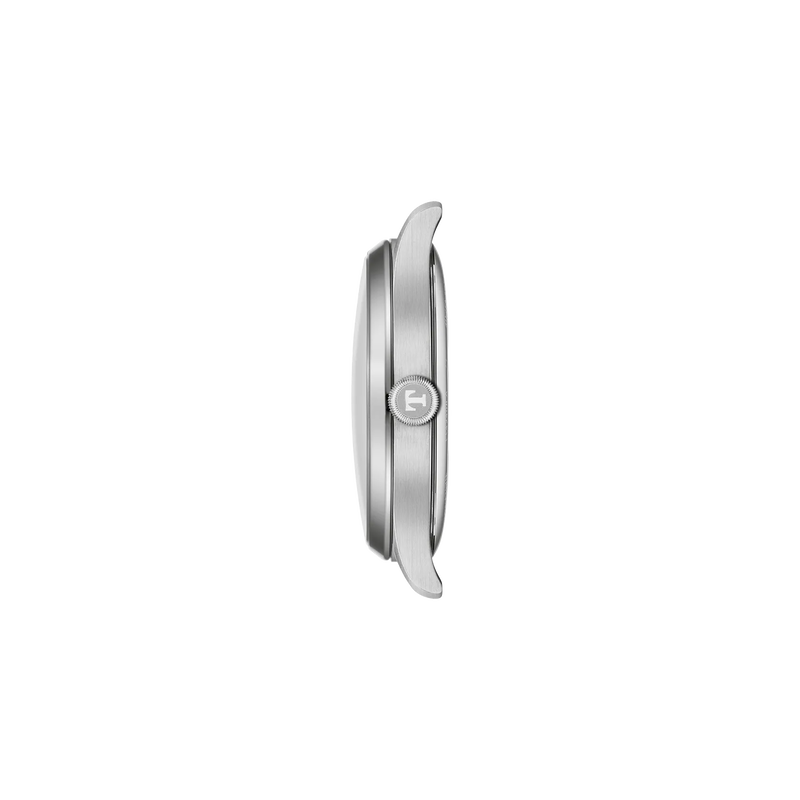 Tissot Heritage 1938 Automatic COSC 39mm Stainless Steel Men's Watch