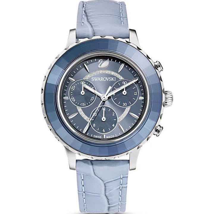 SWAROVSKI Women Octea Lux Chrono - 5580600